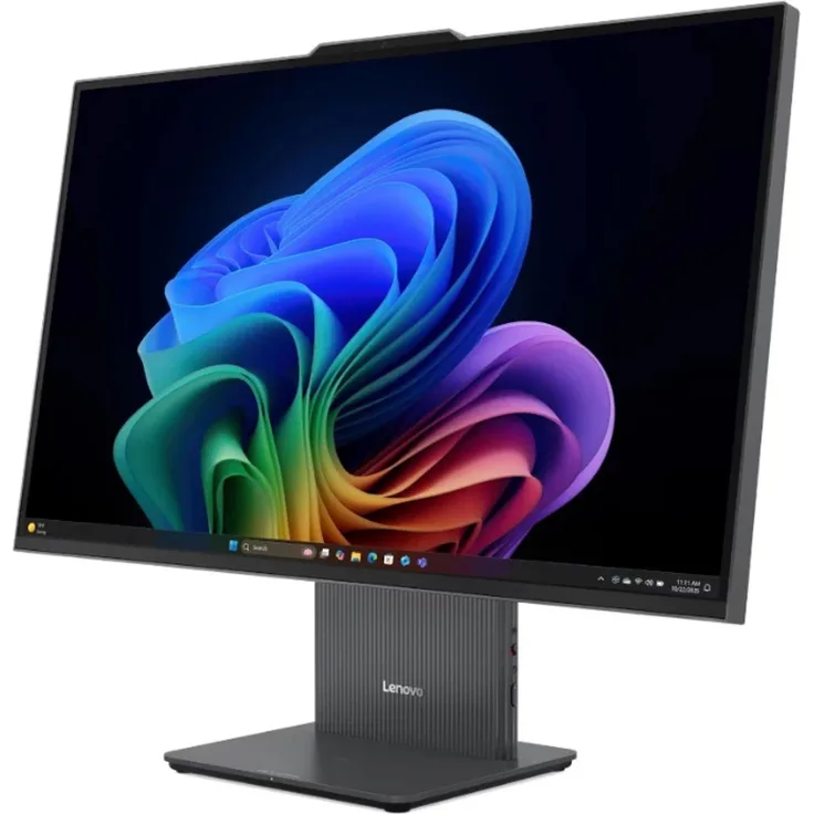 Lenovo IdeaCentre AIO 27IPH11, 27 Zoll QHD, Intel Core Ultra 7 355, 32GB RAM, 1TB SSD, schwarz