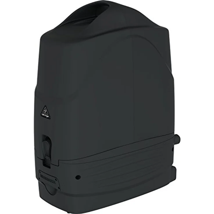 Behringer EUROPORT PPA2000BT – Bild 8