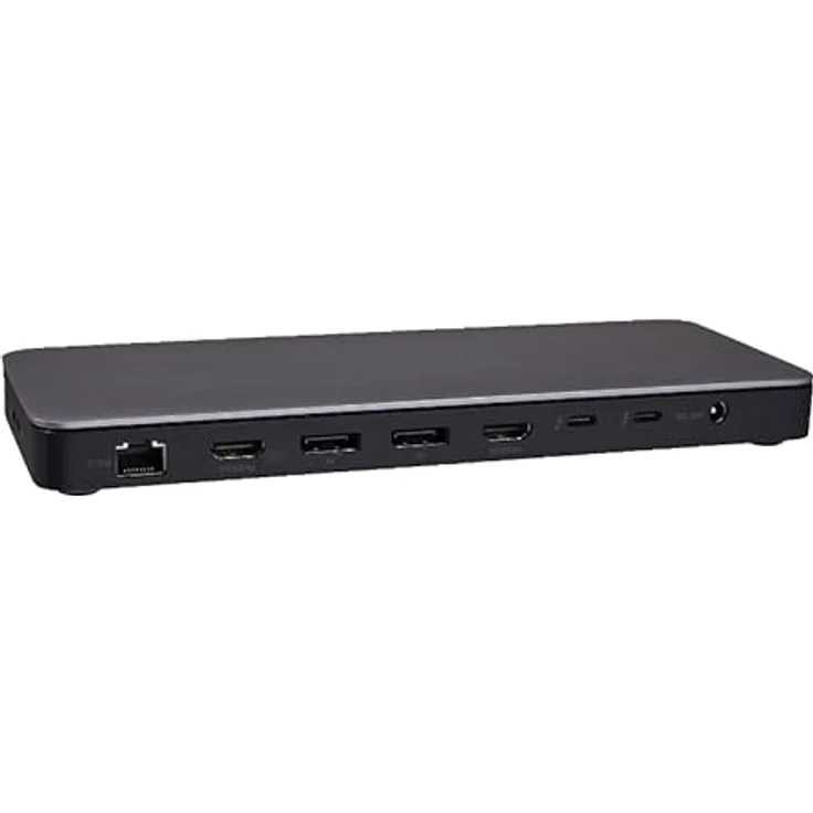 THUNDERBOLT 4 DOCKING STATION – Bild 3