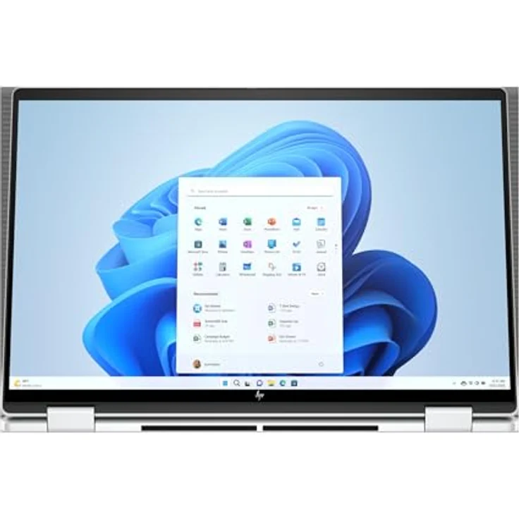 HP Envy x360 16-ac0177ng 16,0" 2.8k OLED Touch, Intel Core Ultra 7 155H, 16GB RAM, 512GB SSD, Windows 11, Laptops – Bild 3