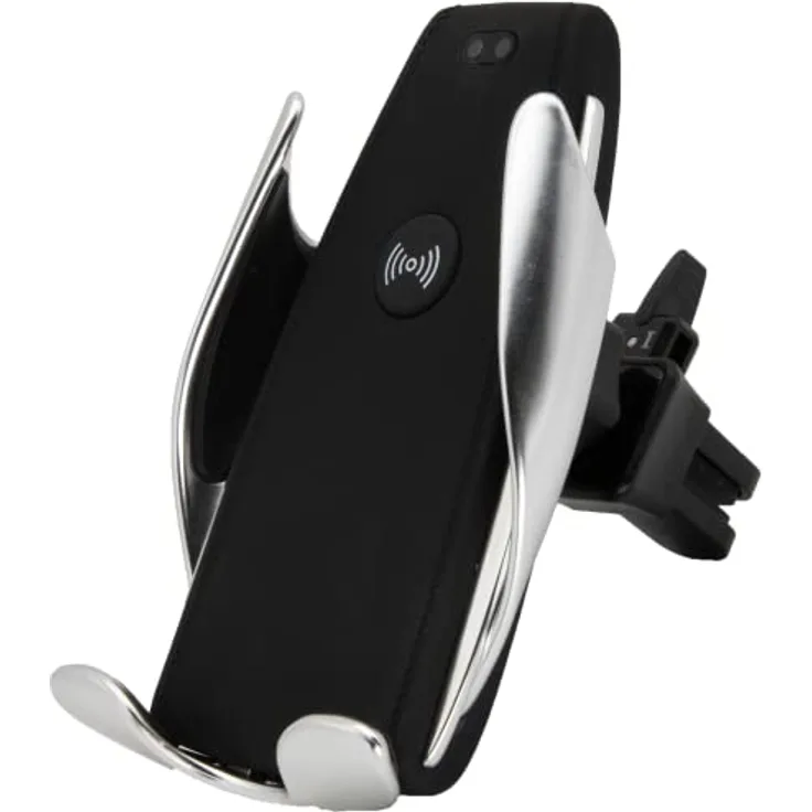 2GO Universal Smartphone-Halterung mit Wireless Charging