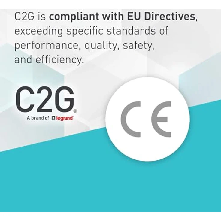 C2G 4-Port USB-A 3.0 Hub, SuperSpeed USB 5Gbps, kompakt und tragbar, Plug-and-Play – Bild 5