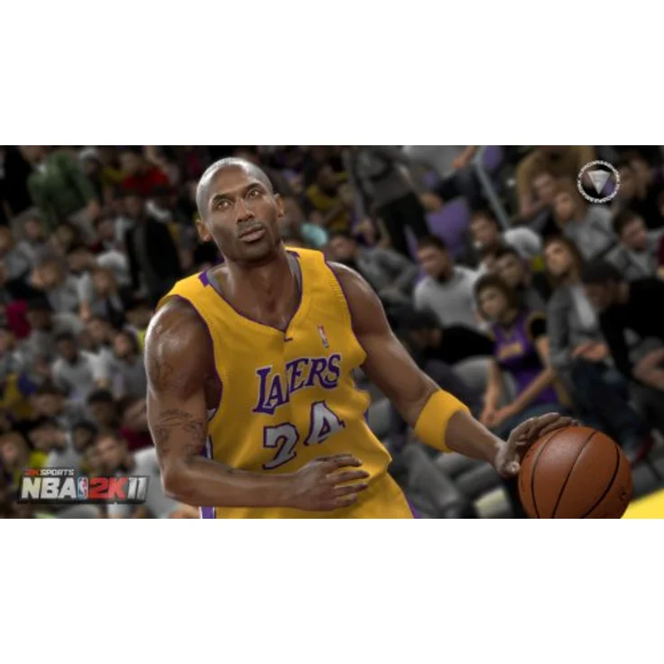 NBA 2K 11 (Xbox 360) - Preisvergleich – Bild 6