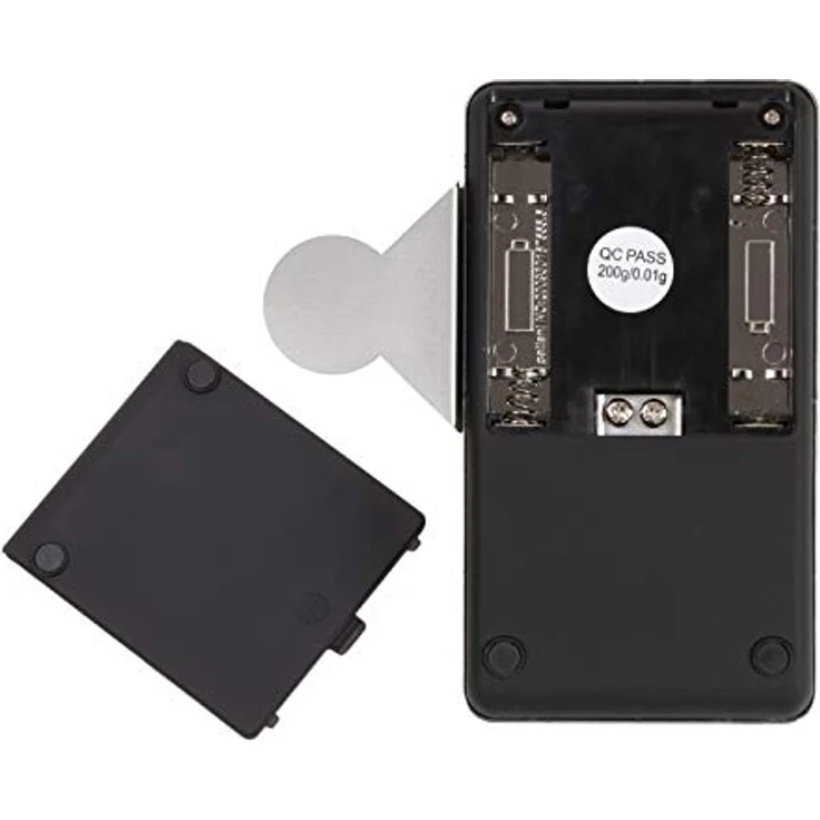 DYNAVOX TW-4 Tonarmwaage  – Bild 2