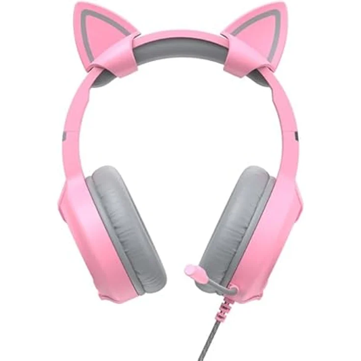 Havit Gamenote H2233D RGB Pink – Bild 6