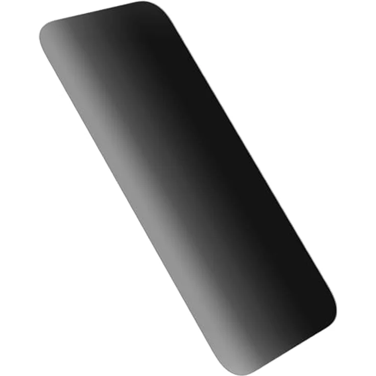 OtterBox Premium Pro Privacy Guard Glass Displayschutz für iPhone 16 Pro, gehärtetes Glas, überragender Kratzschutz, Sturzfest bis 1.8m, kristallklar – Bild 5