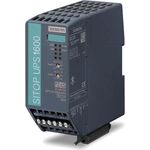 Siemens SIPLUS PS UPS1600 10A, Online-Doppelwandler USV mit 240 VA, für -25 bis +70°C geeignet