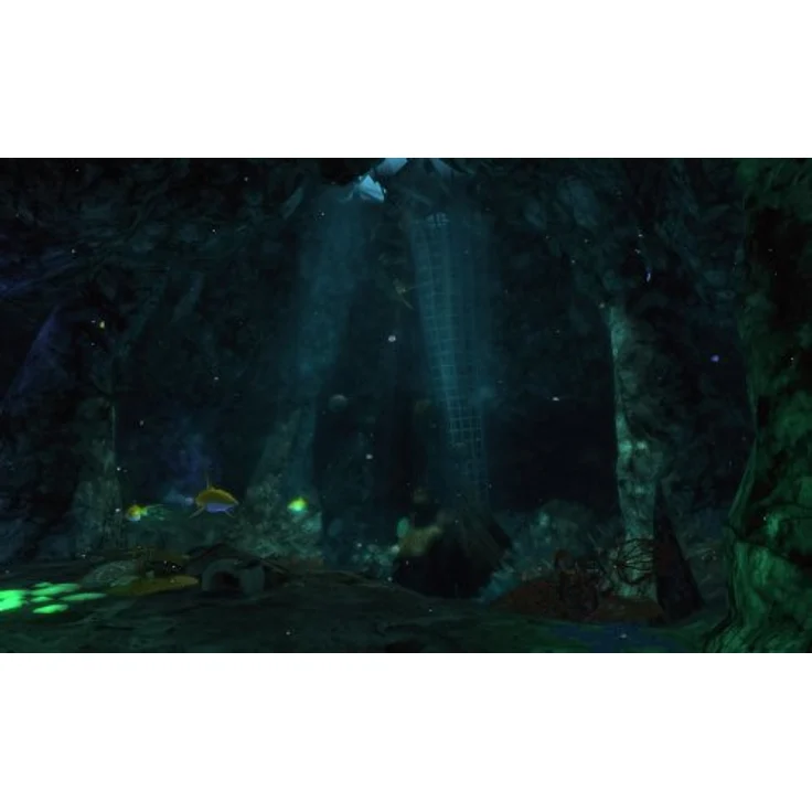 Champions Online (PC) – Bild 5