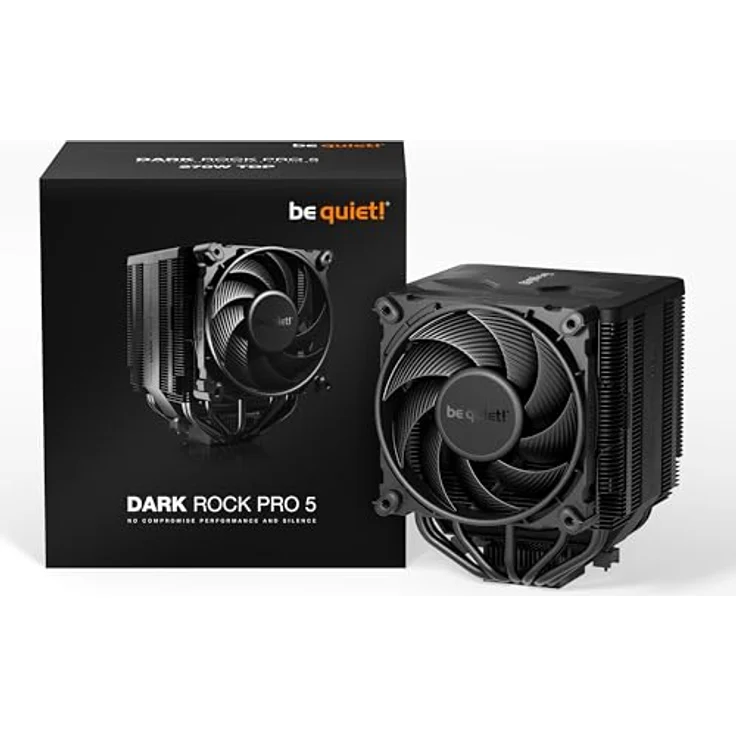 be quiet! Dark Rock PRO 5 BK036 – Bild 2