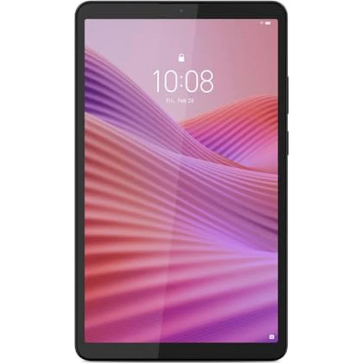 Lenovo Tab One, 8,7 Zoll Tablet mit 1340 x 800 Pixel, 64 GB Speicher, 4 GB RAM, Android 14, Grau – Bild 2