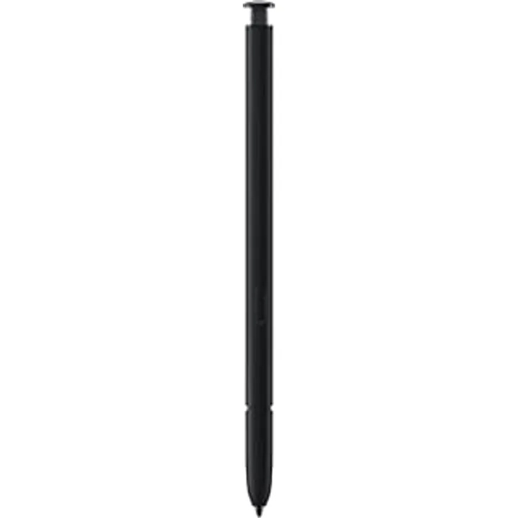 Samsung S Pen Smartphone Eingabestift EJ-PS918 für Galaxy S23 Ultra, Ersatz S Pen, Gestensteuerung, Hohe Druckempfindlichkeit, Fernbedienung, Black