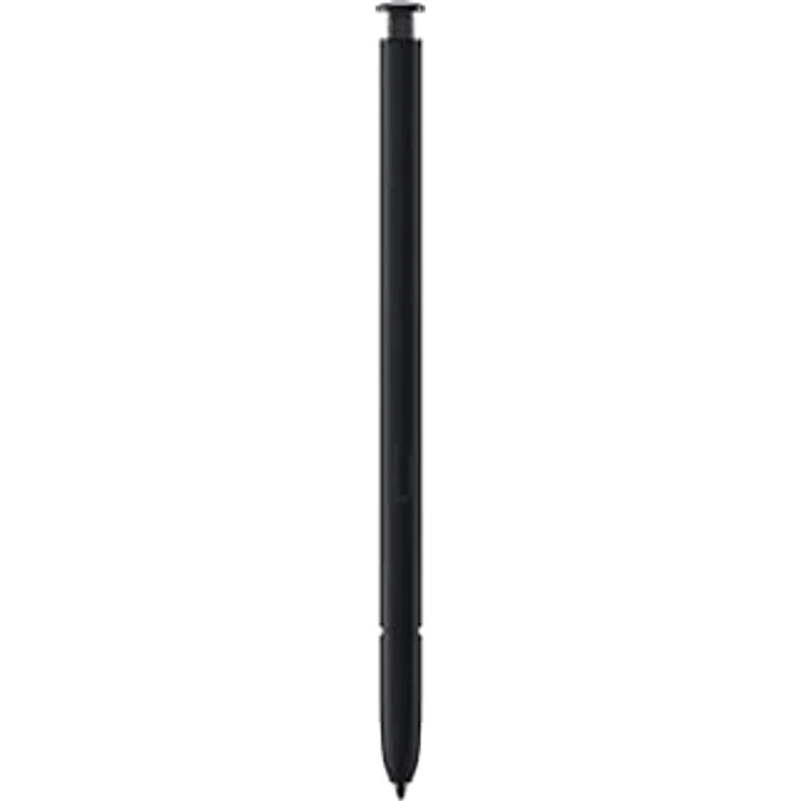 Samsung S Pen Smartphone Eingabestift EJ-PS918 für Galaxy S23 Ultra, Ersatz S Pen, Gestensteuerung, Hohe Druckempfindlichkeit, Fernbedienung, Black – Bild 1