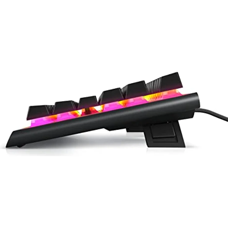 Alienware Tenkeyless Gaming Tastatur - AW420K – Bild 3