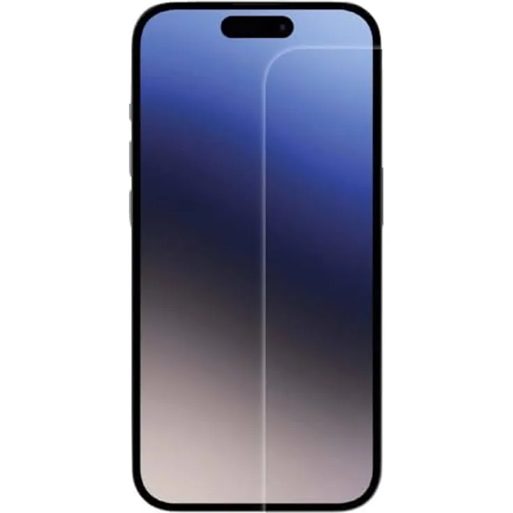 Vivanco 2DGLASVVIPH15P Displayschutzglas iPhone 15 Pro 1 St. 63939