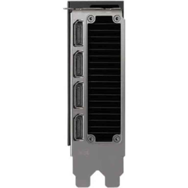 PNY NVIDIA RTX A4500 Ada OEM GDDR6 4xDP 1.4 PCI-Express x16 Gen 4.0 - Grafikkarte - PCI-Express, 24 GB Grafikspeicher, professionelle Next-Gen-Grafikkarte – Bild 6