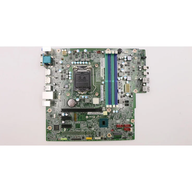 Lenovo Systemboard Intel KBL M710T-S WW (00XK134), Mainboard für effiziente Leistung und hohe Kompatibilität