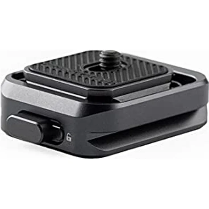 PGYTECH SnapLock Plattenadapter (P-CG-050)