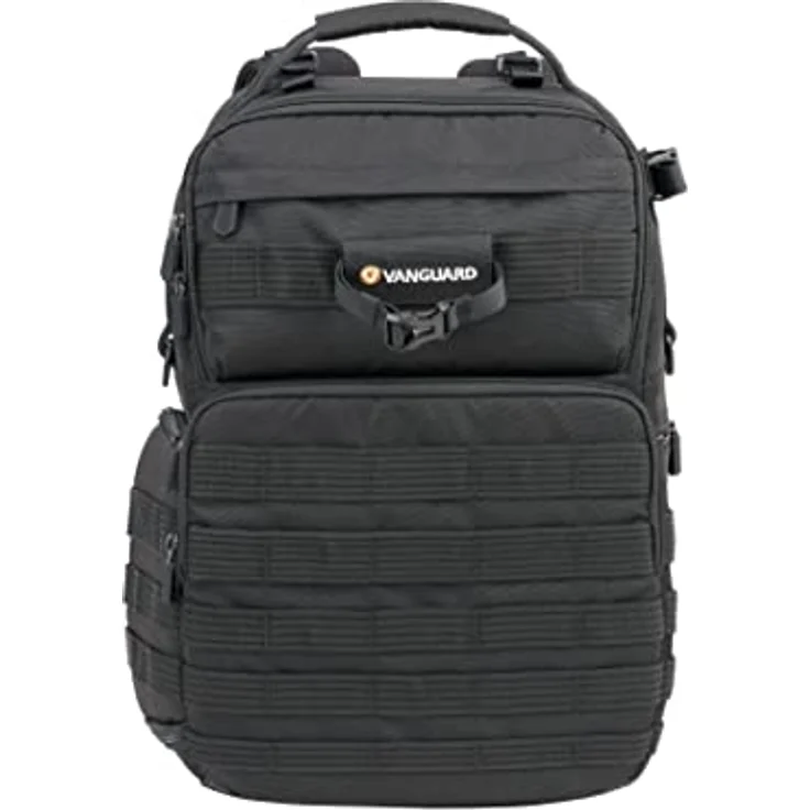 VEO Range T 48 Kamerarucksack schwarz – Bild 2