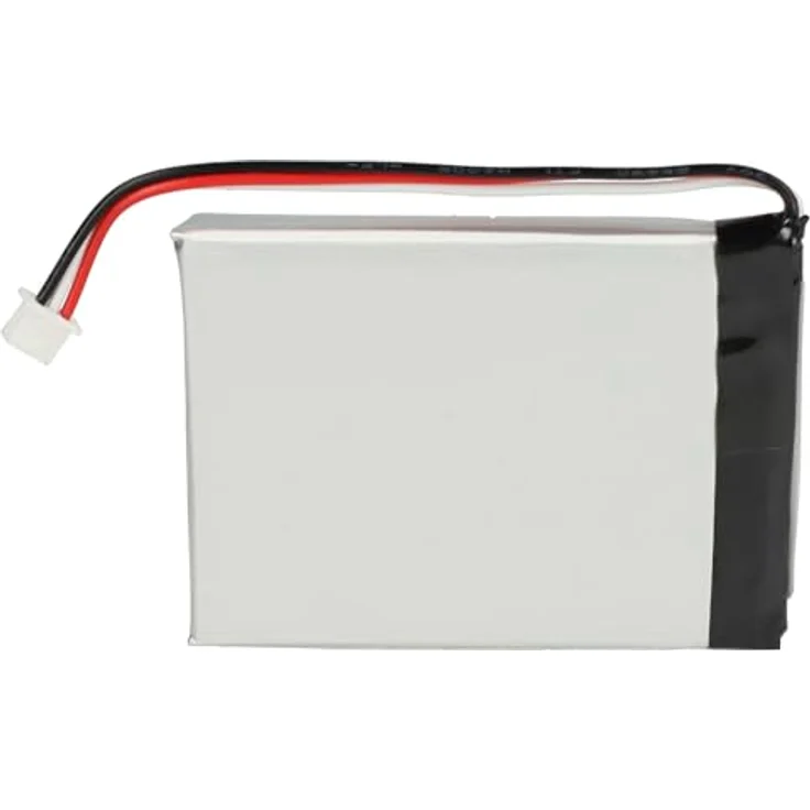 vhbw Akku kompatibel mit Corsair Virtuoso RGB, RGB Wireless SE Wireless Headset Kopfhörer (1500 mAh, 3,7 V, Li-Ion) - Ersatzakku mit 1500 mAh Kapazität, Lithium-Ionen-Technologie – Bild 2