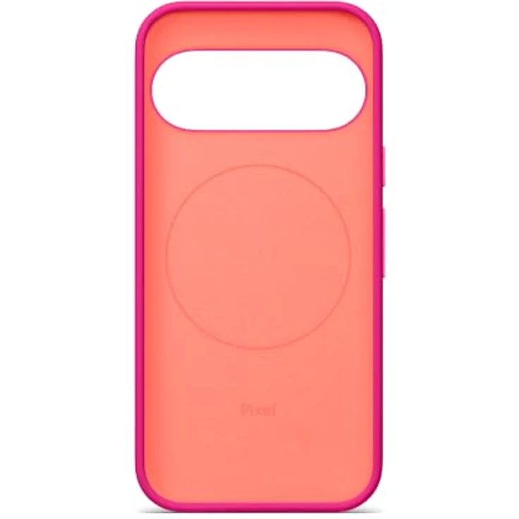 GOOGLE Pixel 11 Case Hibiscus, Backcover mit strapazierfähigem Schutz für Ihr Smartphone – Bild 3