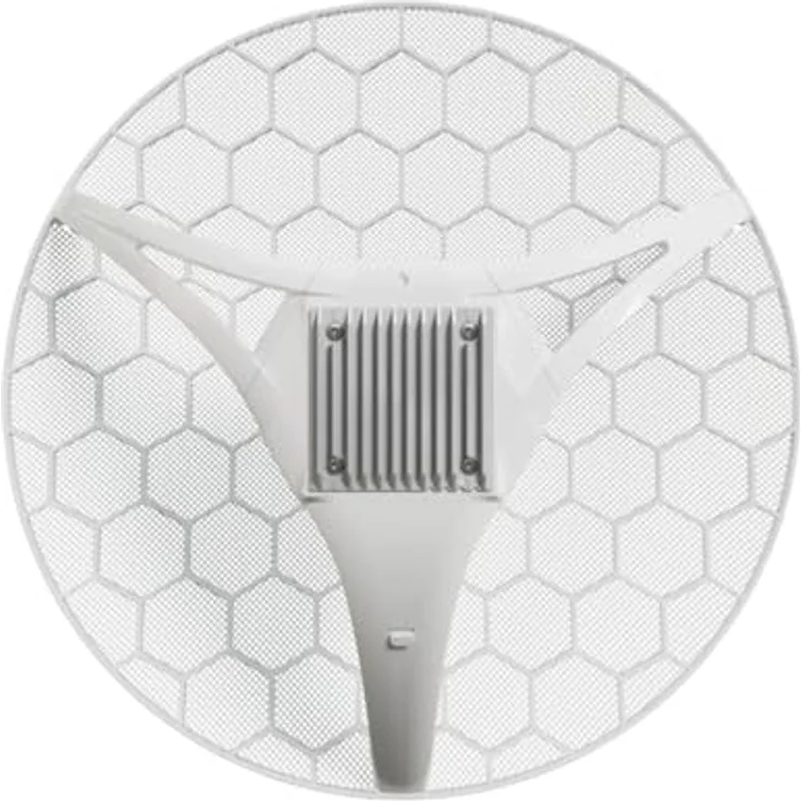 MikroTik LHGG LTE7 Kit, 3G LTE Mobilfunk-Router mit 300 Mbps, 1GbE – Bild 2