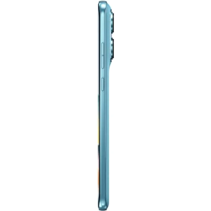 Motorola moto edge 70 Plus, Smartphone mit 200 MP Kamera, 128GB Speicher, blau, 6.78 Zoll AMOLED Display, 6500 mAh Akku – Bild 8