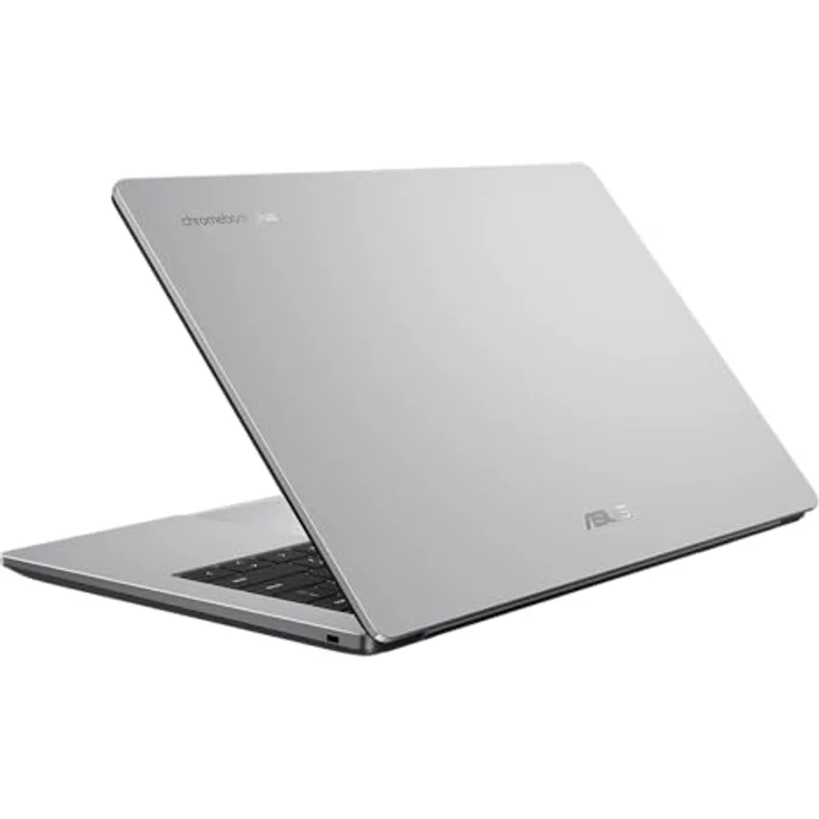 ASUS Chromebook CX3, 14" FHD Notebook mit Intel Core 3 N355, 8 GB RAM, 128 GB SSD, Grau – Bild 11
