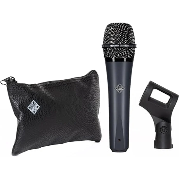 Telefunken M81 Universal Dynamic – Bild 3