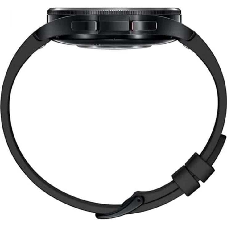 Samsung Galaxy Watch 6 Classic SM-R960 EU 47mm, black – Bild 5
