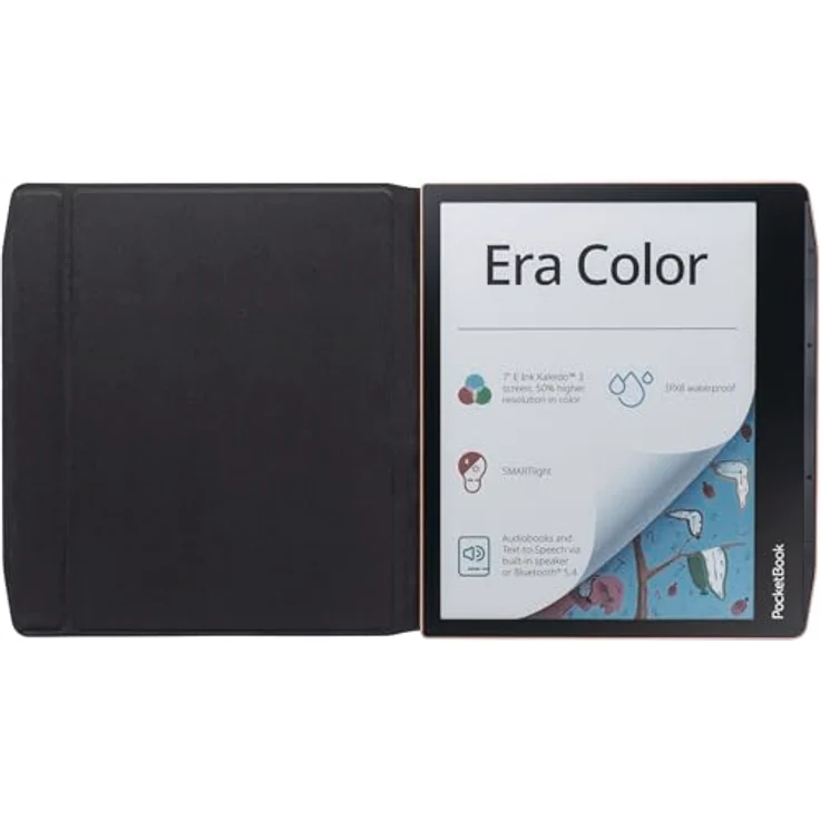 PocketBook Era Color Bundle, 32 GB eReader in Sunset Copper, Kupfer – Bild 2