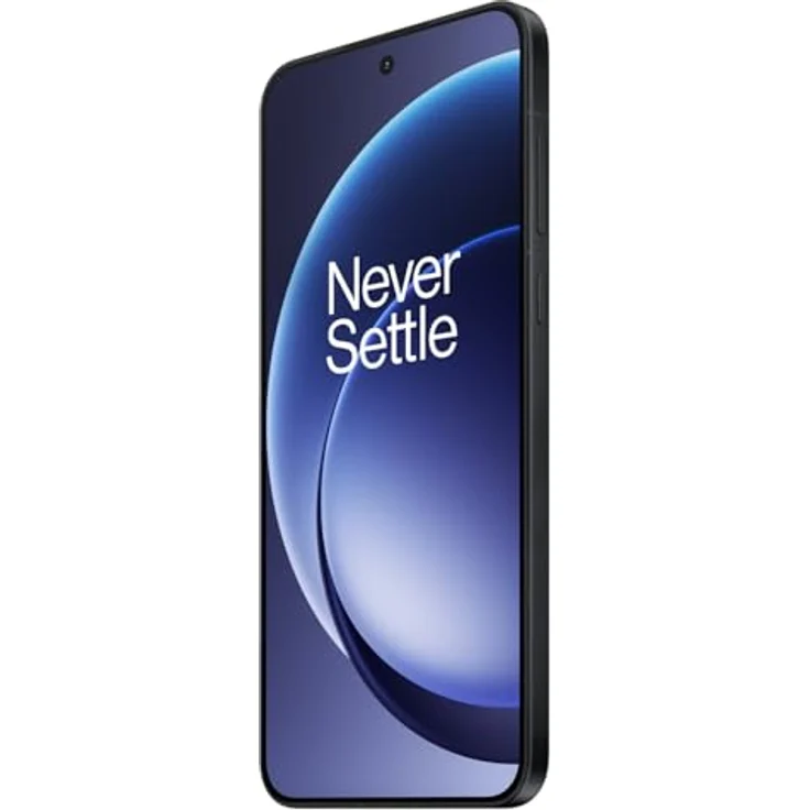 OnePlus 15R 12GB/256GB Schwarz – Bild 5