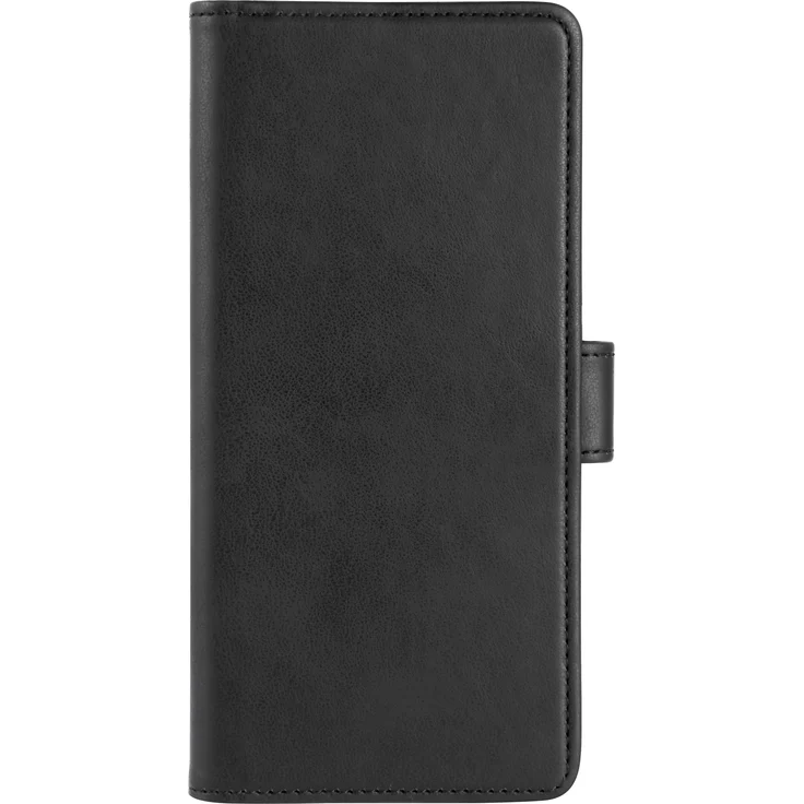 Essentials 3052109, Smartphone Hülle für Xiaomi 13T Pro mit drei Kartenfächern, Schwarz