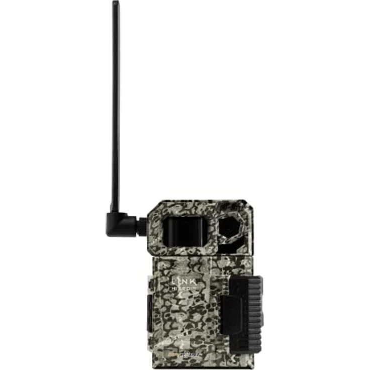 Spypoint Link-Micro LTE Wildkamera 10 Megapixel Camouflage – Bild 2