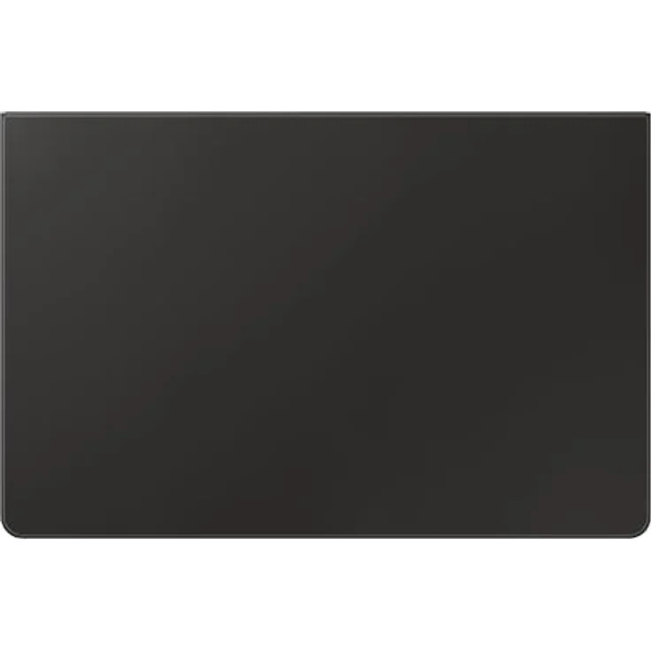 Samsung Book Cover Keyboard Slim EF-DX820, Tablet-Hülle mit QWERTZ-Tastatur und S Pen Fach, Schwarz – Bild 2