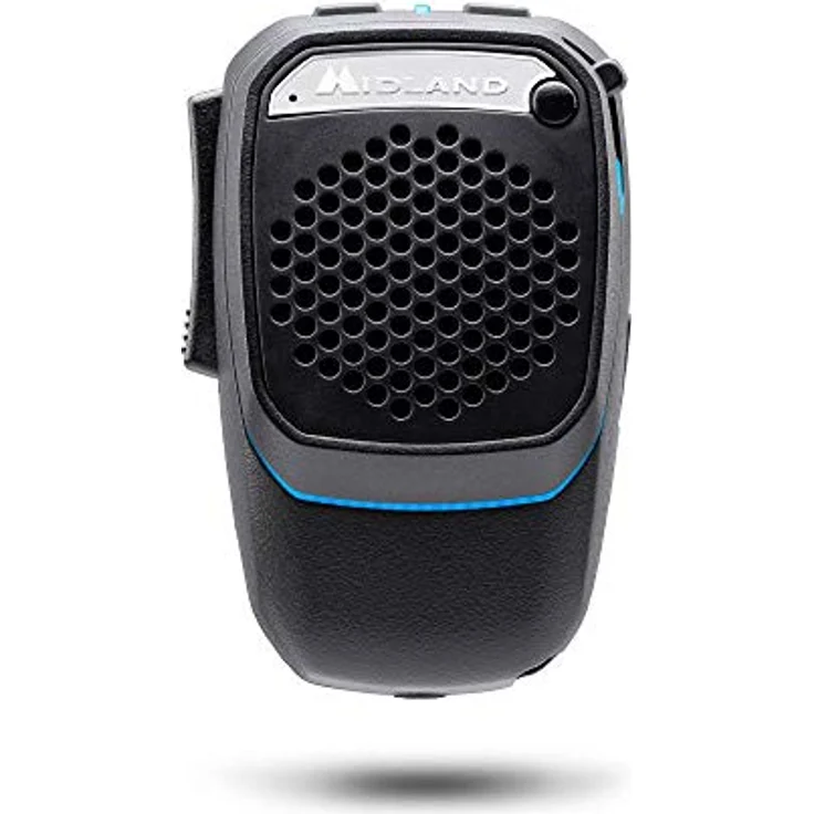 Midland Mikrofon Dual Mike Wireless C1363 – Bild 2