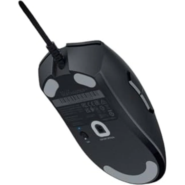 Razer Deathadder V3 Mouse, Maus – Bild 4