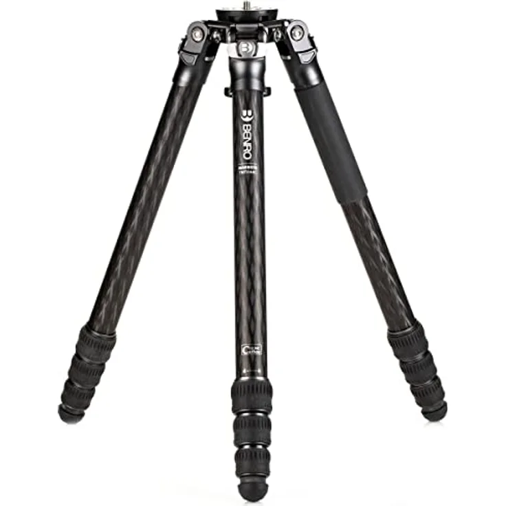 Benro Mammoth TMTH44C Kohlefaser-Stativ