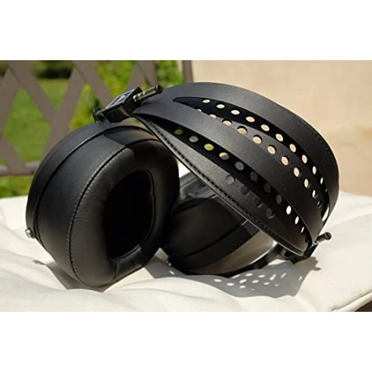 Audeze LCD-2 Klassisch geschlossener planarer magnetischer Kopfhörer – Bild 4