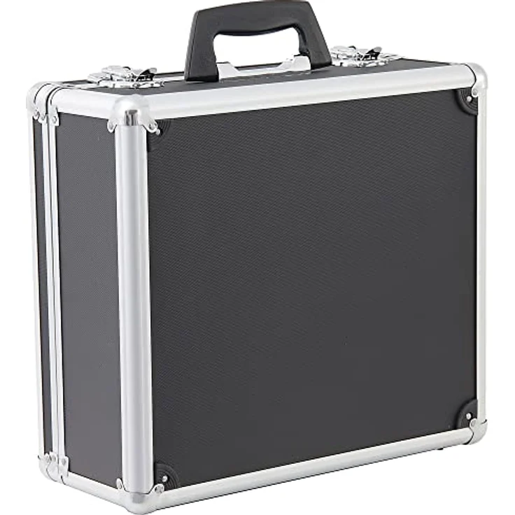 Omegon Nightstar 16x70 Fernglas, 45° Einblick, 70mm Objektiv, ideal für Astronomie und Naturbeobachtung, inklusive Alukoffer – Bild 3