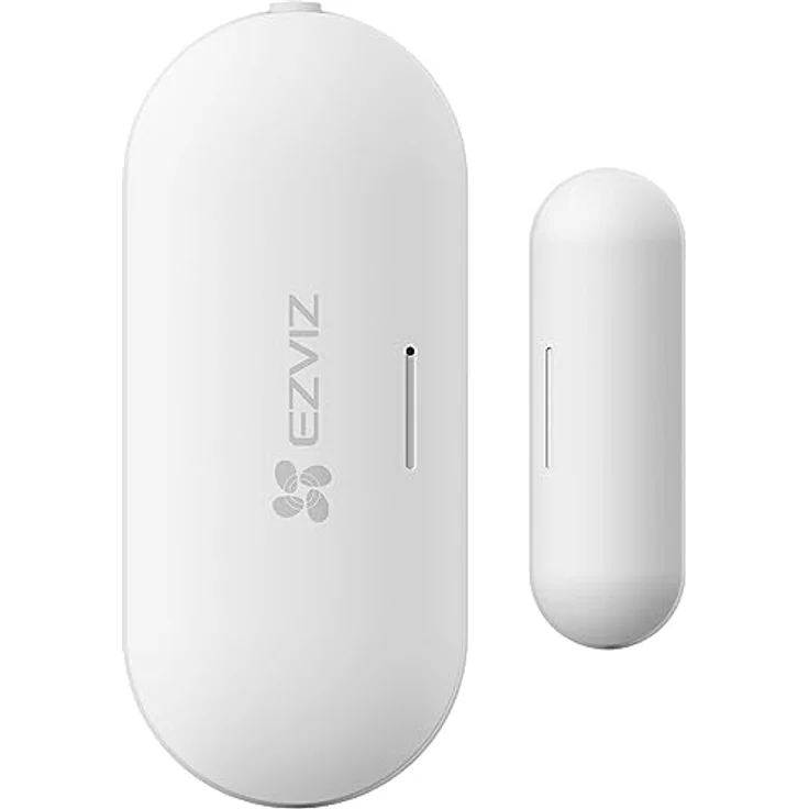 EZVIZ Home Sensor Intelligentes Haussicherheits-Kit ZigBee/Wi-Fi, Überwachungskameras zur Fernüberwachung und Notfallerkennung – Bild 6
