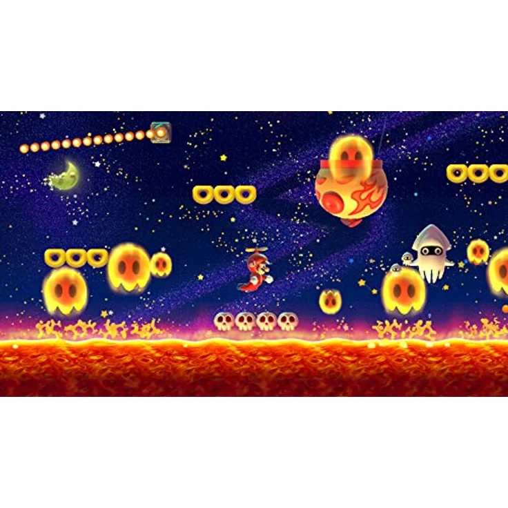 Super Mario Maker 2 - Preisvergleich – Bild 4