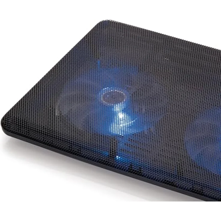 Conceptronic CNBCOOLPAD2F Laptop-Kühler – Bild 2