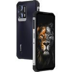 OUKITEL WP17 (Dual SIM – 6,78 Zoll – 128 GB, 8 GB RAM) – Schwarz