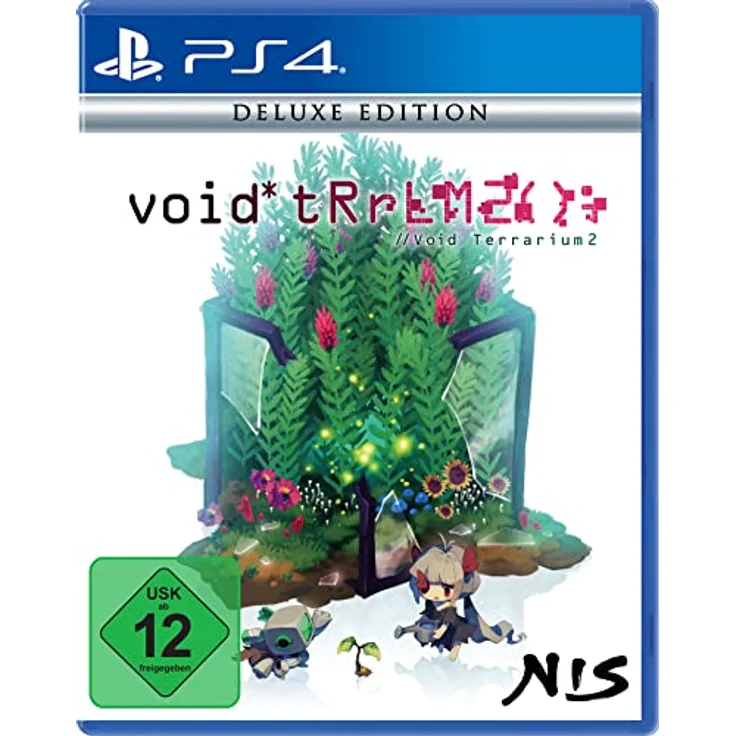 void* tRrLM2(); //Void Terrarium 2 - Deluxe Edition (Playstation 4) - Preisvergleich – Bild 1