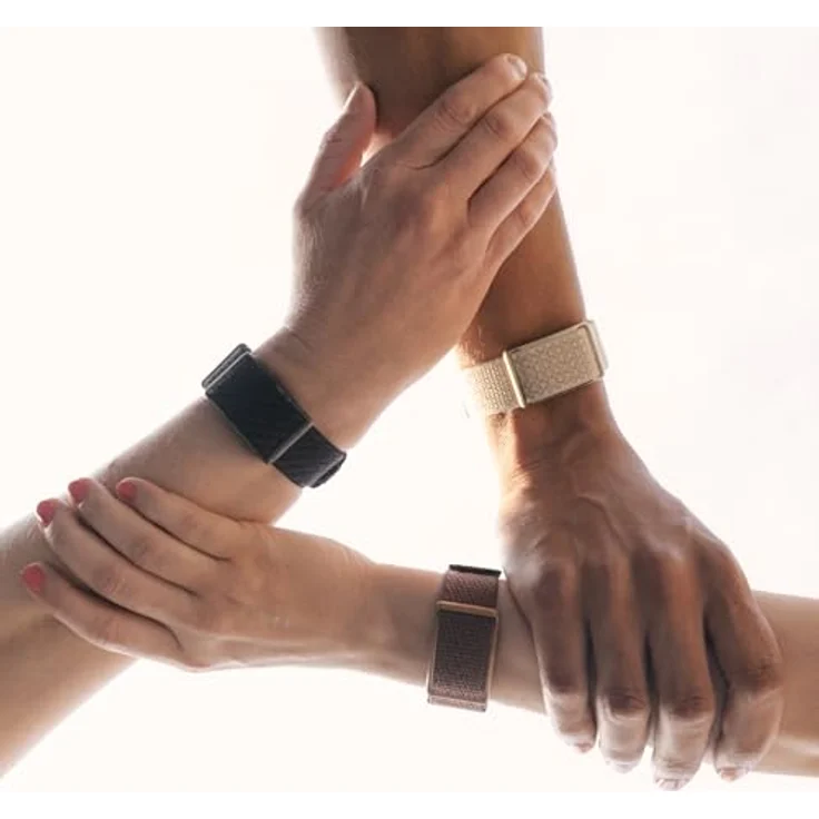 Polar Loop Gen2 Night Black – Bild 7