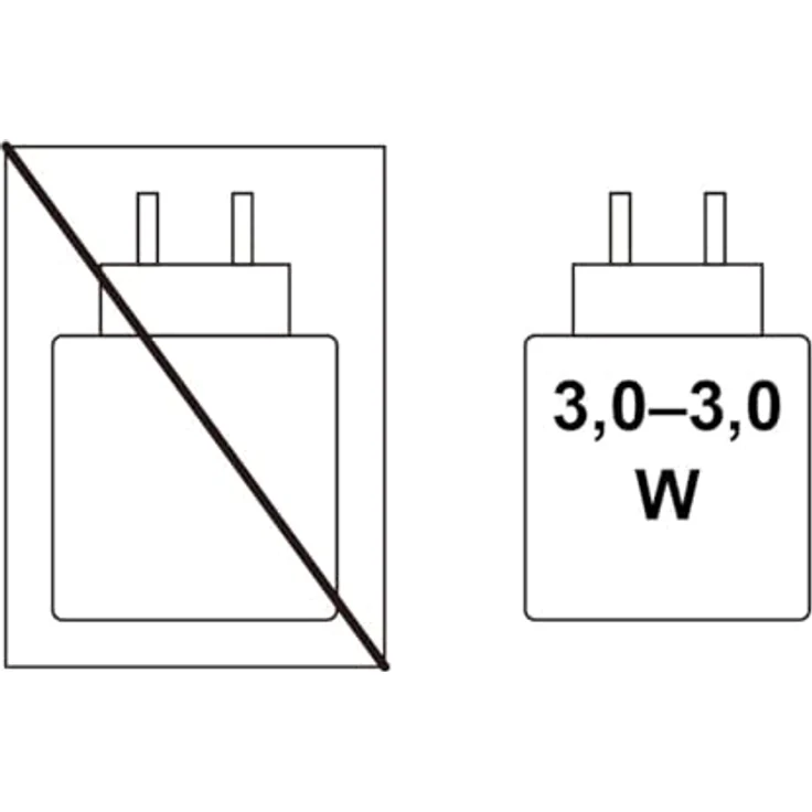LogiLink BT0071 Over Ear Kopfhörer, Bluetooth® mit aktiver Geräuschunterdrückung (ANC), schwarz, 15 Stunden Akkulaufzeit – Bild 9