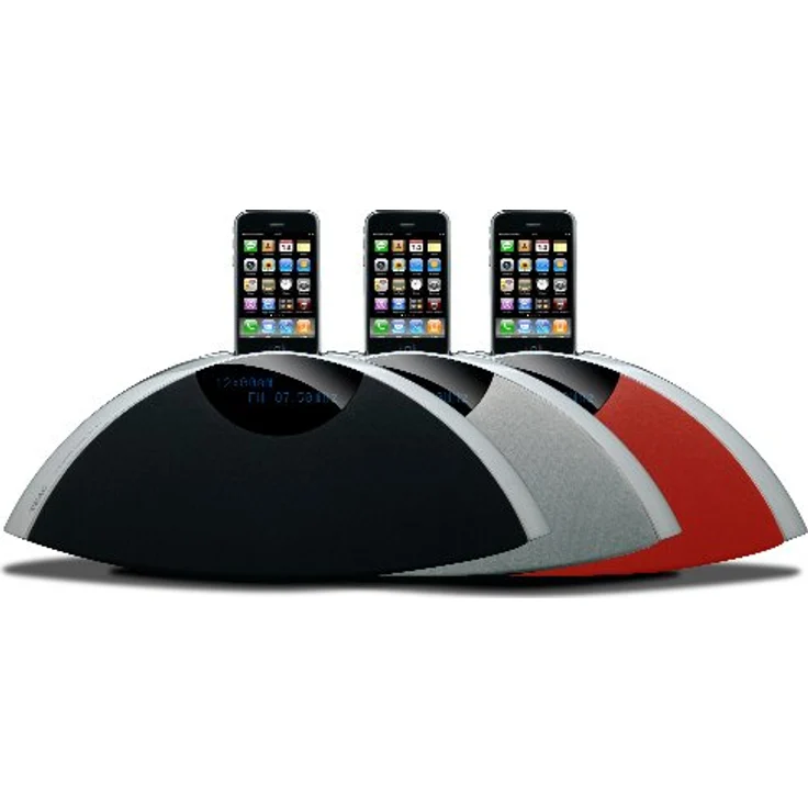 Teac SR-80I silber – Bild 3