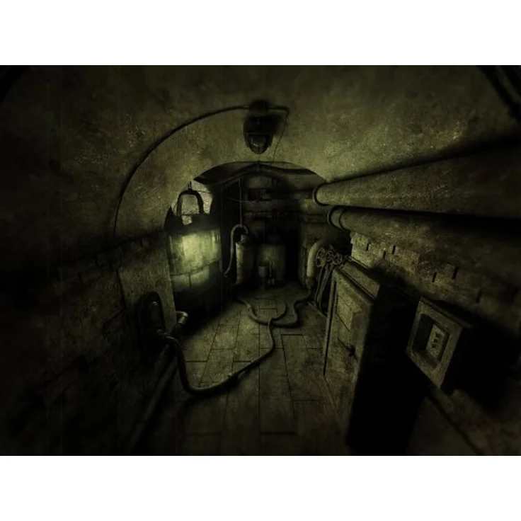 Outcry: Die Dämmerung (PC) – Bild 5