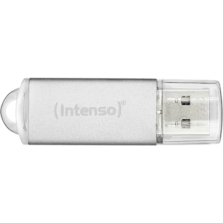 Intenso Jet Line, USB 3.2 Gen 1x1, Super Speed USB-A Stick, 64 GB – Bild 5