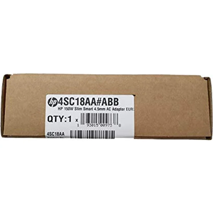 HP Netzteil NB 150W Smart Slim – Bild 5